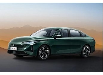 長(zhǎng)安逸達(dá)暢享版正式上市！ 僅售7.79萬(wàn)元