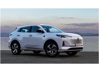 長(zhǎng)安CS55PLUS 新聞封面圖