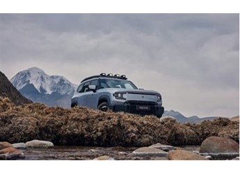 長(zhǎng)安爭(zhēng)氣的兒子！深藍(lán)汽車6月交付16659輛：全新G318訂單已超1.4萬(wàn) 封面圖