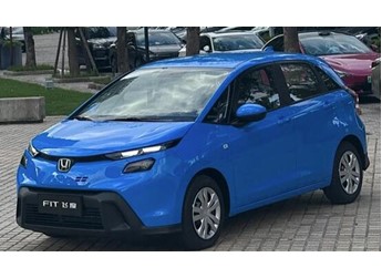 10月飛度銷(xiāo)量?jī)H3臺(tái) 網(wǎng)友調(diào)侃：最懂車(chē)的人又增加3個(gè)