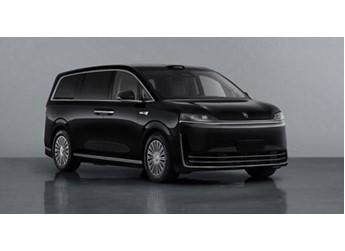 鴻蒙智行首款MPV智界V9首秀：1250km超長(zhǎng)續(xù)航，亮點(diǎn)一圖看懂 封面圖