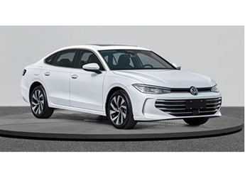 大眾全新帕薩特PRO申報(bào)信息公布 將三季度上市