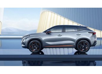 置稅全免政策“末班車”不可錯過，潮跑SUV歐萌達快入！ 封面圖