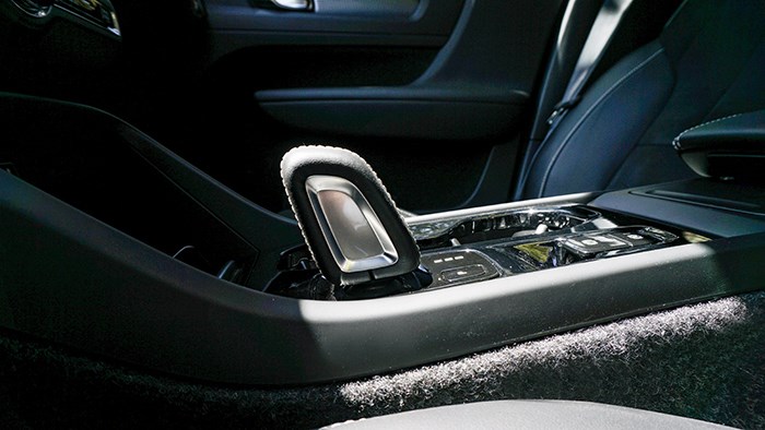 短小精悍的實力派選手 沃爾沃XC40 