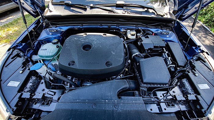 短小精悍的實力派選手 沃爾沃XC40 