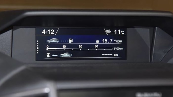 穿梭在城市與郊野 跨界SUV斯巴魯XV評(píng)測(cè)