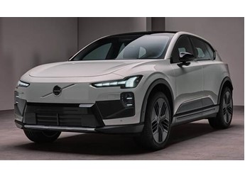 寶馬iX3最強(qiáng)對手來了 沃爾沃EX60全球首秀 續(xù)航810km 封面圖