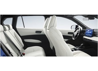 一汽豐田新款卡羅拉銳放正式上市 售價(jià)12.68-15.98萬(wàn) 封面圖