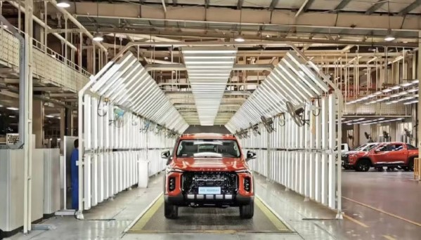 傳某車(chē)企多部門(mén)大裁員 考勤關(guān)閉 領(lǐng)導(dǎo)層無(wú)任何解釋