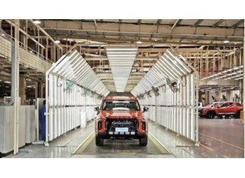 傳某車企多部門大裁員 考勤關(guān)閉 領(lǐng)導層無任何解釋 封面圖