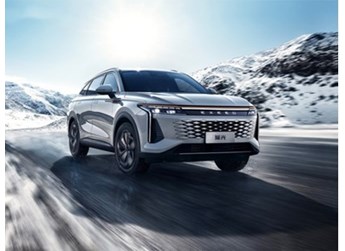 16.78萬(wàn)起！星途瑤光預(yù)售價(jià)公布 定位中型SUV 軸距超2.8米