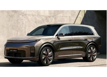 理想高管爆料：自研第三代增程器首創(chuàng)超長(zhǎng)保養(yǎng)周期 3年/3萬(wàn)公里一保