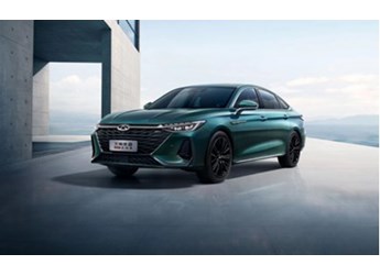 運(yùn)動(dòng)感和高級感兼具！艾瑞澤8 2.0T運(yùn)動(dòng)版曝光，即將上演“轎車內(nèi)卷”