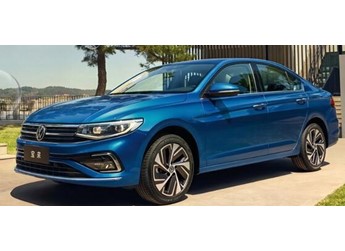 2026款寶來狂降3萬： 8.29萬起售無減配 大眾終于掀桌子了！