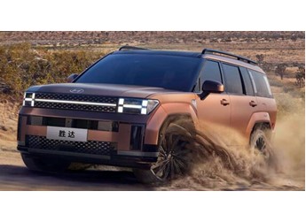 2026款北京現(xiàn)代第五代勝達(dá)上市：19.58萬元起，標(biāo)配247馬力