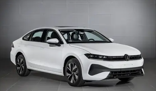 大眾速騰內(nèi)飾大升級！懷擋 新勢力同款大屏上車