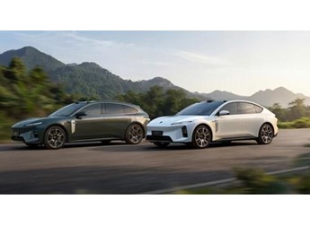 租電僅19萬起！2026款蔚來ET5/ET5T上市，自然奇境版同步發(fā)布 封面圖
