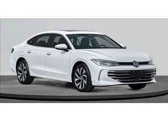 緊跟新邁騰！全新帕薩特預(yù)計(jì)9月上市：提供1.5T和2.0T燃油動力