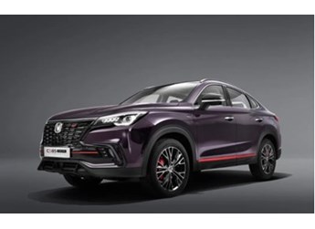 長安CS85COUPE 新聞封面圖